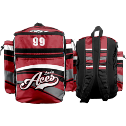 3150 Mojo Diamond Backpack LADY-ACES-1