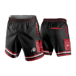3150 LIGHTWEIGHT MICROFIBER 160gsm SHORT LADY-ACES-1