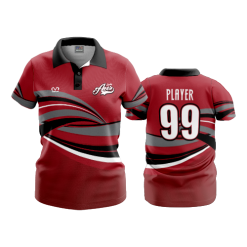 3150 FD Womens Polo LADY-ACES-1