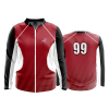 3150 CL WOMENS VAPOR JACKET SUB LADY-ACES-1