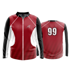 3150 CL WOMENS VAPOR JACKET SUB LADY-ACES-1