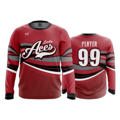 3150 FD Long Sleeve MENS LADY-ACES-1
