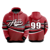 3150 FD Hoody LADY-ACES-1