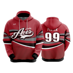 3150 FD Hoody LADY-ACES-1