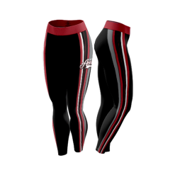 3150 FD Leggings LADY-ACES-1