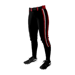 3150 FD Girls Fastpitch Pant CL LADY-ACES-1