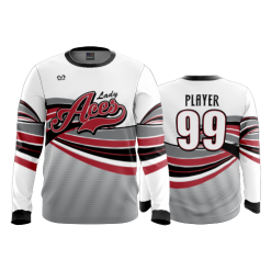 3150 FD Long Sleeve MENS LADY-ACES-2