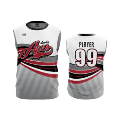 3150 FD Sport Sleeveless MENS LADY-ACES-2