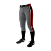 3150 FD Girls Fastpitch Pant CL LADY-ACES-2