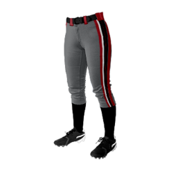 3150 FD Girls Fastpitch Pant CL LADY-ACES-2