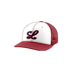2826 Team Cap Trucker 112 WV-LIBERTY-PIN-1