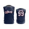 2826 FD Sport Sleeveless MENS WV-LIBERTY-PIN-1