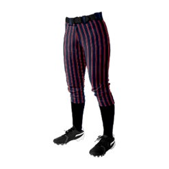 2826 FD Girls Fastpitch Pant CL WV-LIBERTY-PIN-1