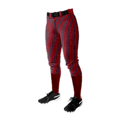 2826 FD Girls Fastpitch Pant CL WV-LIBERTY-PIN-2