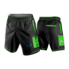 3148 LIGHTWEIGHT MICROFIBER 160gsm SHORT CENTRAL-OHIO-PRIDE-1
