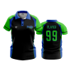 3148 FD Womens Polo CENTRAL-OHIO-PRIDE-1