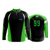 3148 CL ROOKIE JACKET SUB CENTRAL-OHIO-PRIDE-1