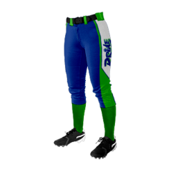 3148 FD Girls Fastpitch Pant CL CENTRAL-OHIO-PRIDE-2