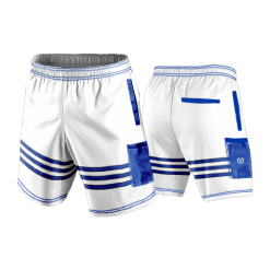 3126 LIGHTWEIGHT MICROFIBER 160gsm SHORT NO-MATTER-WHAT-MFS