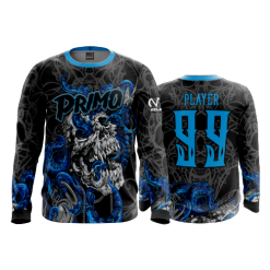 3129 FD Long Sleeve MENS PRIMO