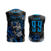 3129 FD Sport Sleeveless MENS PRIMO