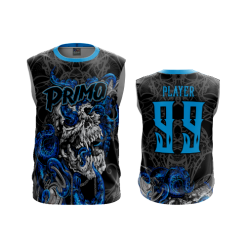 3129 FD Sport Sleeveless MENS PRIMO