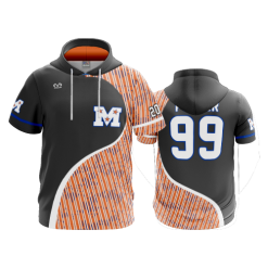 796 TS Hoody SS TENNESSEE-MOJO-ADDS