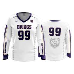 3131 FD Volley Longsleeve