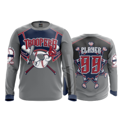 3127 FD Long Sleeve MENS TROOPERS-1