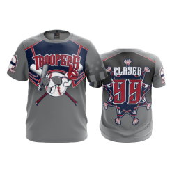 3127 FD Sport MENS TROOPERS-1