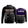 2799 FD WARM UP JACKET BRIGGS-HIGH