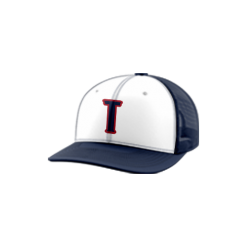 3127 Team Cap Trucker 112 TROOPERS-2