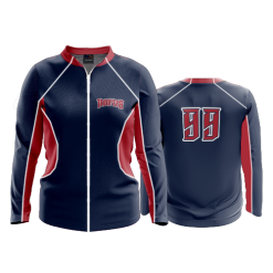 3127 CL WOMENS VAPOR JACKET SUB TROOPERS-2
