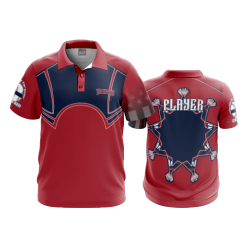 3127 FD Polo TROOPERS-2
