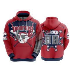 3127 FD Hoody TROOPERS-2