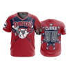 3127 FD Sport V-Neck MENS TROOPERS-2