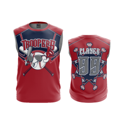3127 FD Sport Sleeveless MENS TROOPERS-2