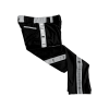 2935 CL BLACK CUSTOM BRAID MENS PANT THE-LAFLAMME-GROUP