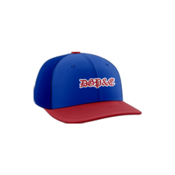 1986 Team Cap PTS30 DGP&E
