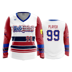 1986 FD Womens V-Neck Longsleeve DGP&E