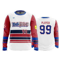 1986 FD Long Sleeve MENS DGP&E