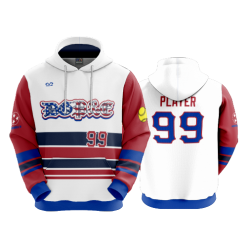 1986 FD Hoody DGP&E