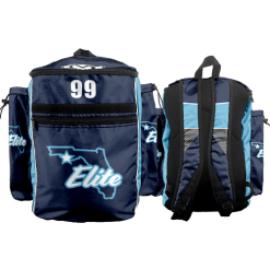 3130 Mojo Diamond Backpack FLORIDA-ELITE-1