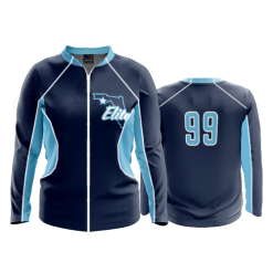 3130 CL WOMENS VAPOR JACKET SUB FLORIDA-ELITE-1