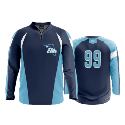 3130 CL ROOKIE JACKET SUB FLORIDA-ELITE-1