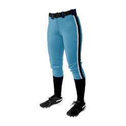 3130 FD Girls Fastpitch Pant CL FLORIDA-ELITE-1