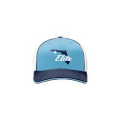3130 Team Cap R172 FLORIDA-ELITE-2