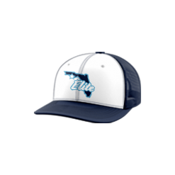 3130 Team Cap Trucker 112 FLORIDA-ELITE-2