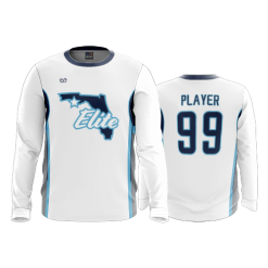 3130 FD Long Sleeve MENS FLORIDA-ELITE-2
