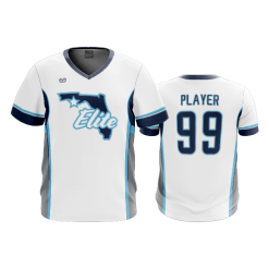 3130 FD Sport V-Neck MENS FLORIDA-ELITE-2